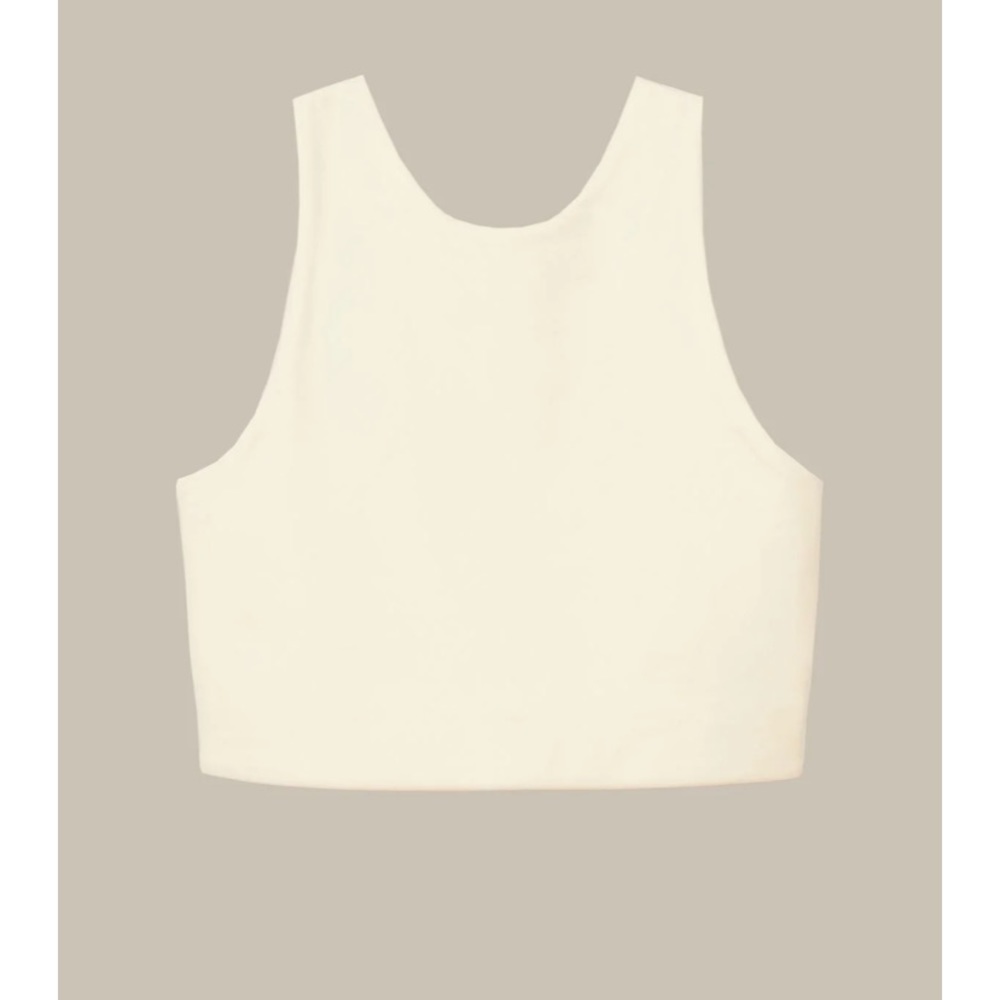 Brand New Girlfriend Collective Dylan Tank